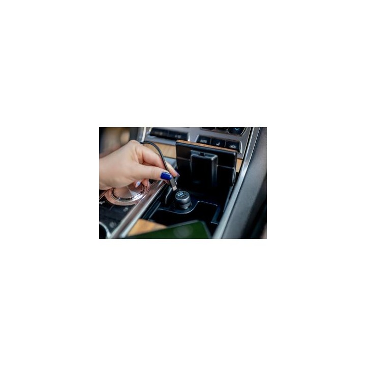 Ładowarka samochodowa Newell CC-001 PD 89 W