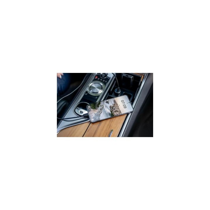 Ładowarka samochodowa Newell CC-001 PD 89 W