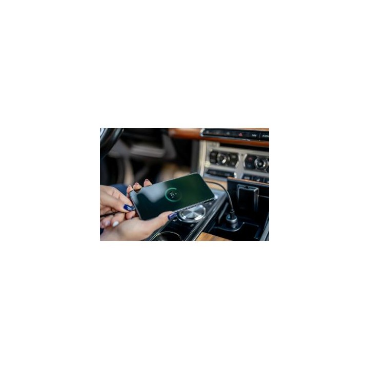 Ładowarka samochodowa Newell CC-001 PD 89 W