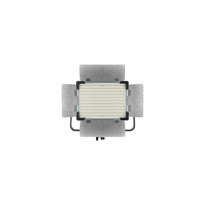 Lampa LED Yongnuo YNPad100 Kit - RGB, WB (2000 K - 10000 K)
