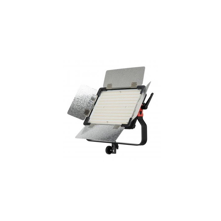 Lampa LED Yongnuo YNPad100 Kit - RGB, WB (2000 K - 10000 K)