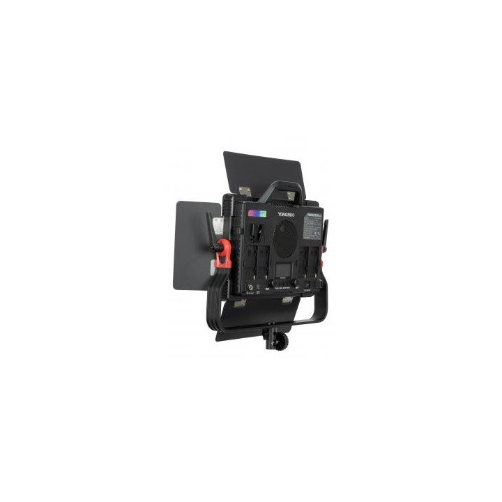 Lampa LED Yongnuo YNPad100 Kit - RGB, WB (2000 K - 10000 K)