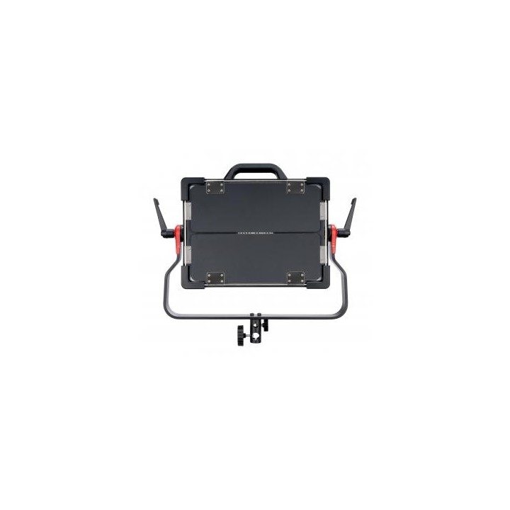 Lampa LED Yongnuo YNPad100 Kit - RGB, WB (2000 K - 10000 K)