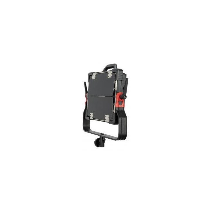 Lampa LED Yongnuo YNPad100 Kit - RGB, WB (2000 K - 10000 K)