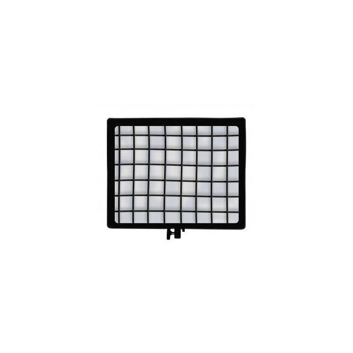 Lampa LED Yongnuo YNPad100 Kit - RGB, WB (2000 K - 10000 K)