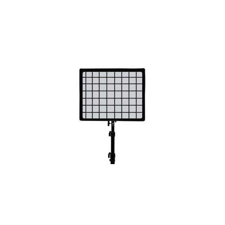Lampa LED Yongnuo YNPad100 Kit - RGB, WB (2000 K - 10000 K)