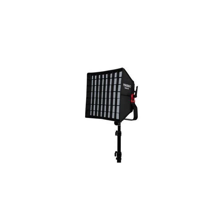 Lampa LED Yongnuo YNPad100 Kit - RGB, WB (2000 K - 10000 K)