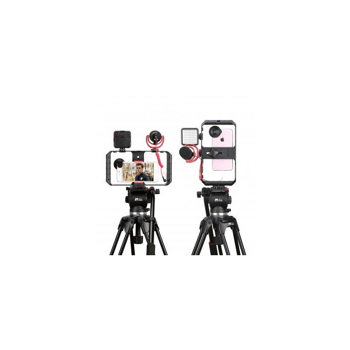 Klatka operatorska do smartfona Ulanzi U-Rig Pro