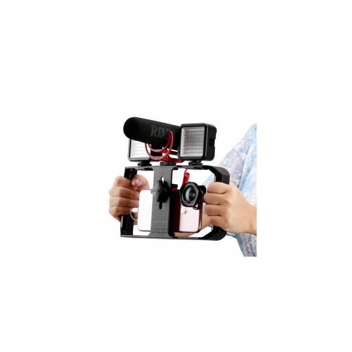 Klatka operatorska do smartfona Ulanzi U-Rig Pro