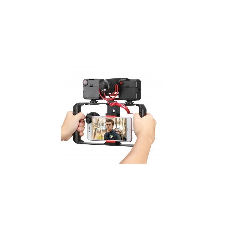 Klatka operatorska do smartfona Ulanzi U-Rig Pro