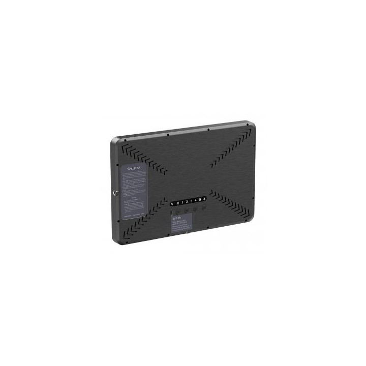 Lampa LED Ulanzi VIJIM K20 - WB (2500 K - 9000 K)