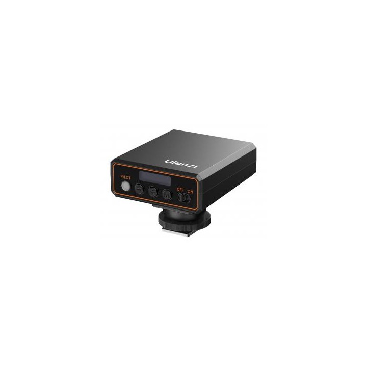 Lampa błyskowa Ulanzi F12 Mini