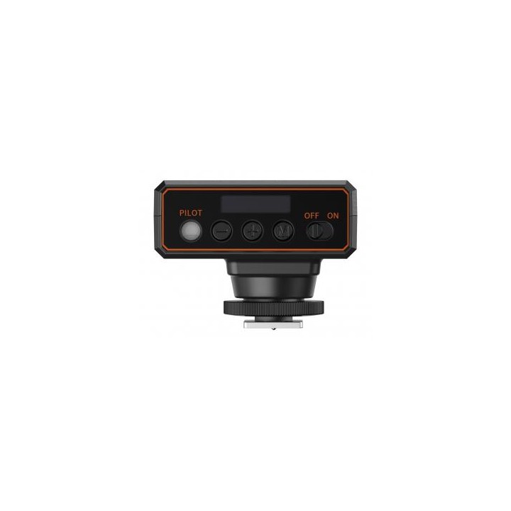 Lampa błyskowa Ulanzi F12 Mini