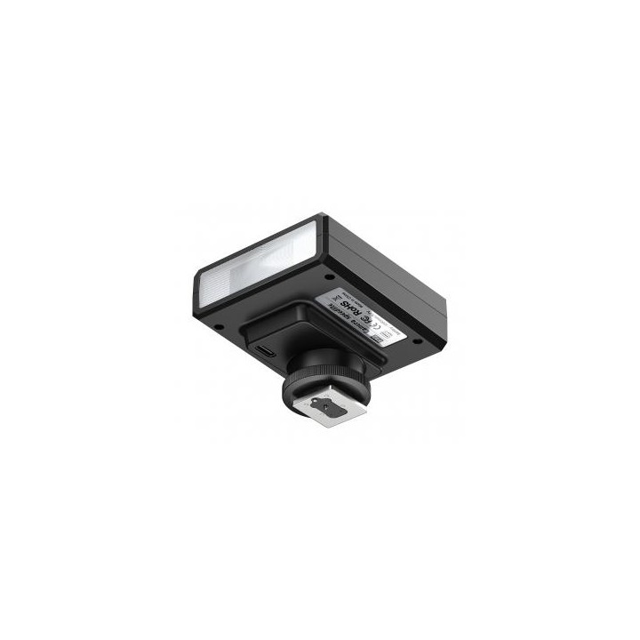 Lampa błyskowa Ulanzi F12 Mini