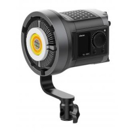 Lampa LED Ulanzi V-120C - RGB, WB (2700 K - 6500 K)