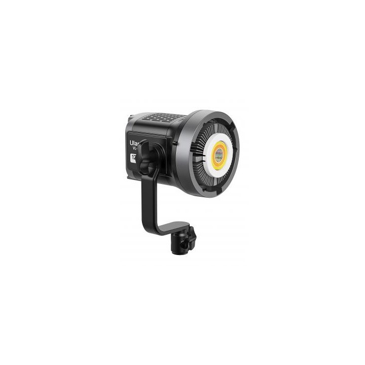 Lampa LED Ulanzi V-120C - RGB, WB (2700 K - 6500 K)