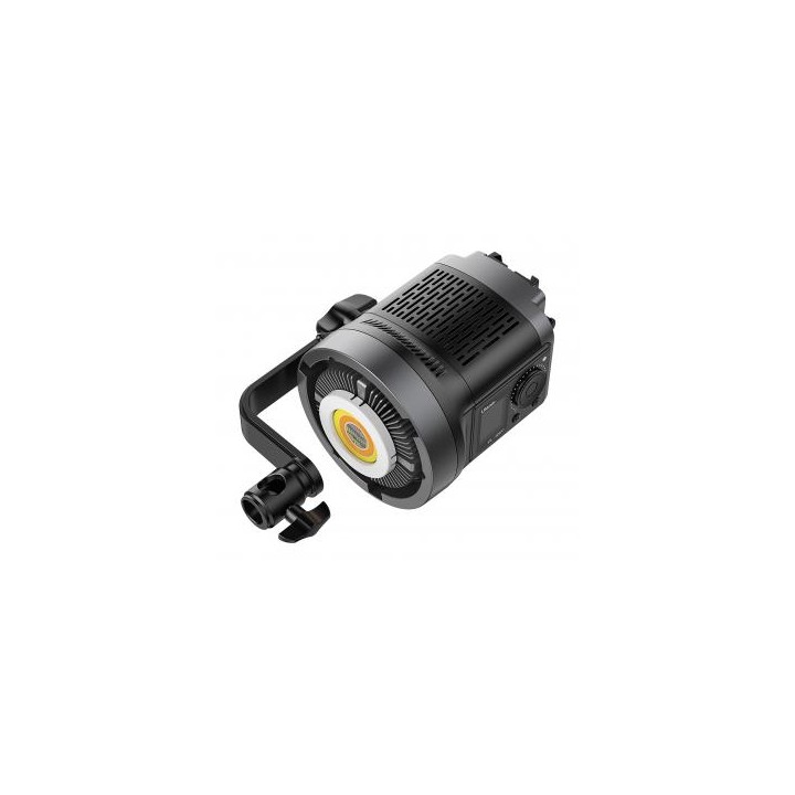 Lampa LED Ulanzi V-120C - RGB, WB (2700 K - 6500 K)
