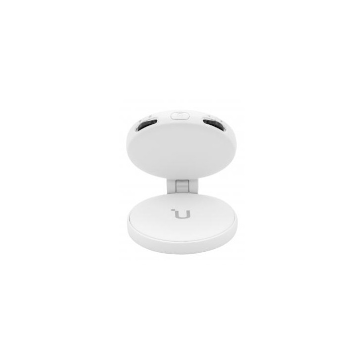 Lampa LED Ulanzi LM19 Magsafe - WB (2500 K - 8500 K), biała