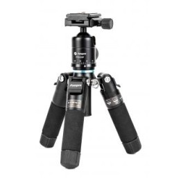 Statyw Fotopro M-5 mini 2 z głowicą kulową FPH-53P