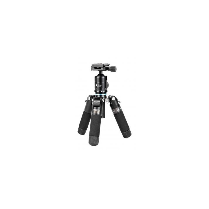 Statyw Fotopro M-5 mini 2 z głowicą kulową FPH-53P