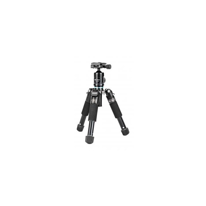 Statyw Fotopro M-5 mini 2 z głowicą kulową FPH-53P