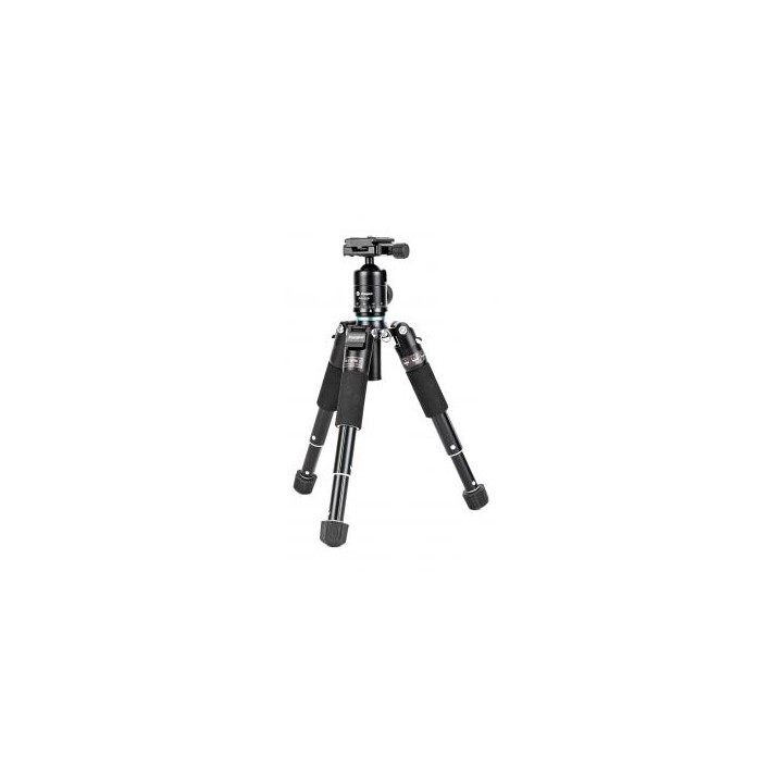 Statyw Fotopro M-5 mini 2 z głowicą kulową FPH-53P