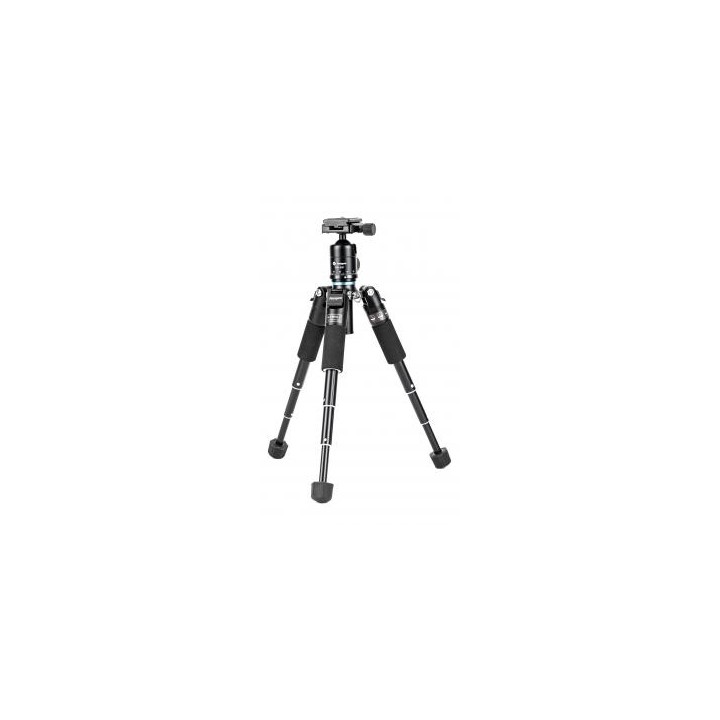 Statyw Fotopro M-5 mini 2 z głowicą kulową FPH-53P