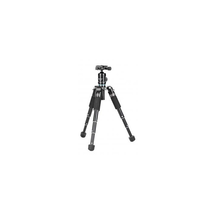 Statyw Fotopro M-5 mini 2 z głowicą kulową FPH-53P