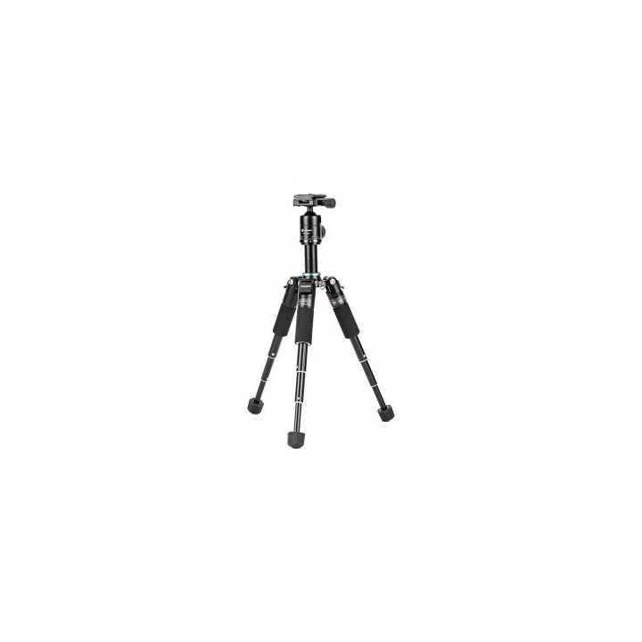 Statyw Fotopro M-5 mini 2 z głowicą kulową FPH-53P
