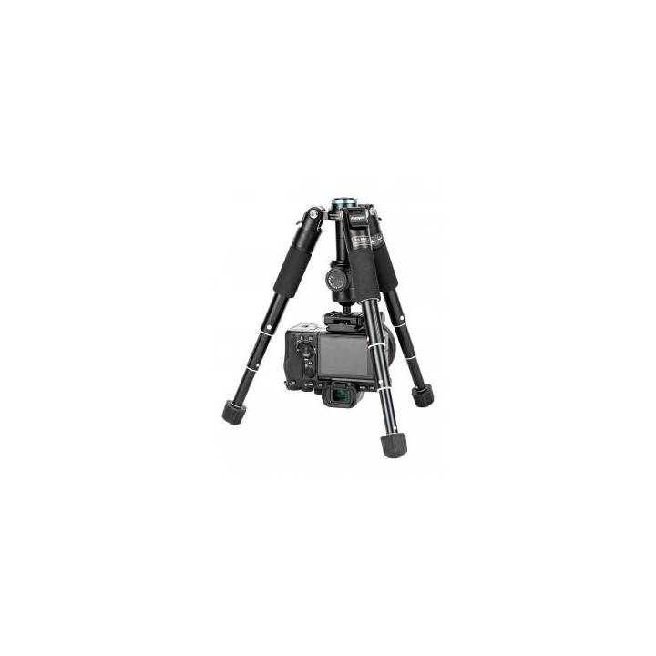 Statyw Fotopro M-5 mini 2 z głowicą kulową FPH-53P