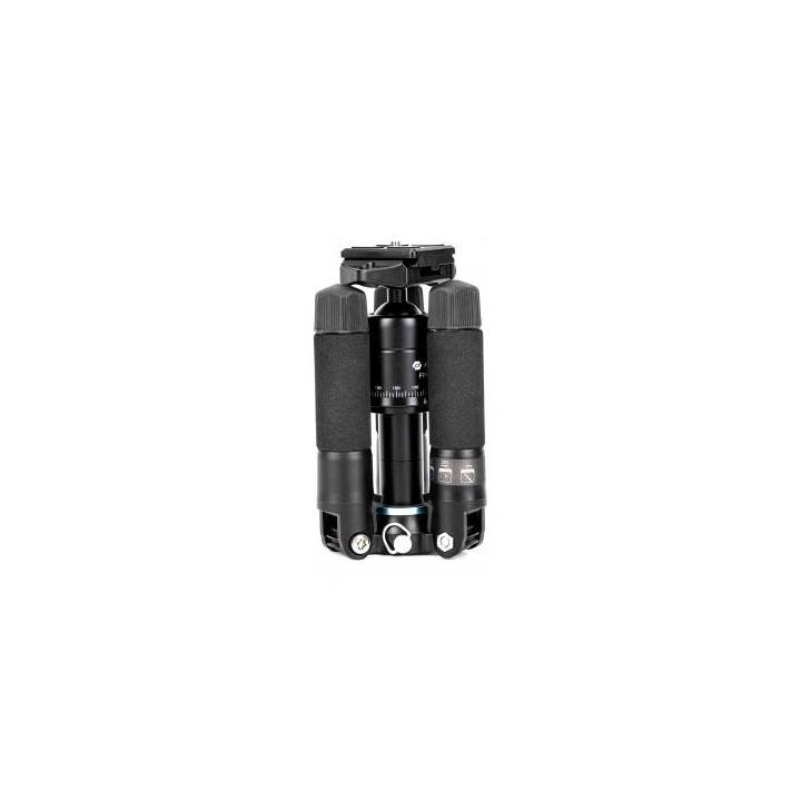 Statyw Fotopro M-5 mini 2 z głowicą kulową FPH-53P