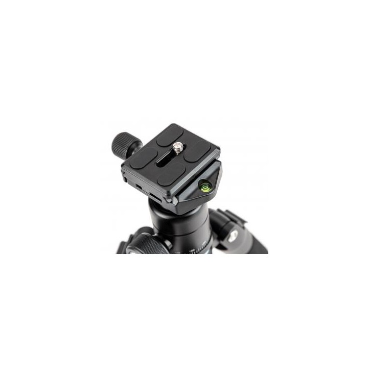 Statyw Fotopro M-5 mini 2 z głowicą kulową FPH-53P