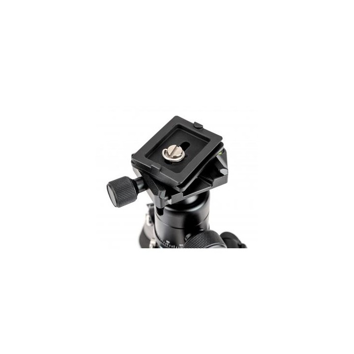 Statyw Fotopro M-5 mini 2 z głowicą kulową FPH-53P