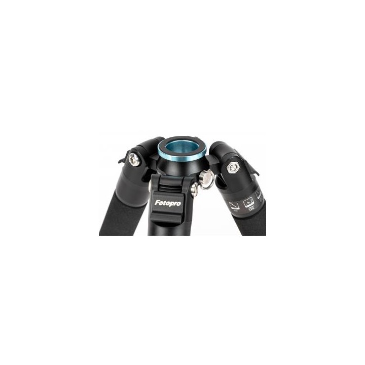 Statyw Fotopro M-5 mini 2 z głowicą kulową FPH-53P