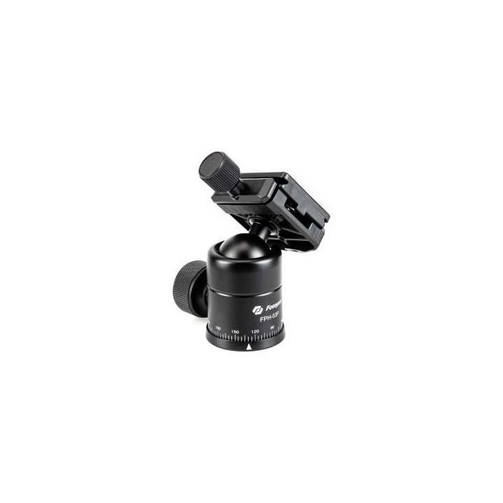 Statyw Fotopro M-5 mini 2 z głowicą kulową FPH-53P