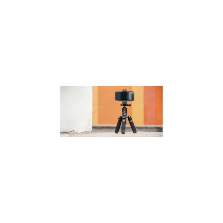 Statyw Fotopro M-5 mini 2 z głowicą kulową FPH-53P