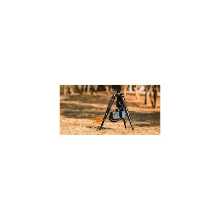 Statyw Fotopro M-5 mini 2 z głowicą kulową FPH-53P