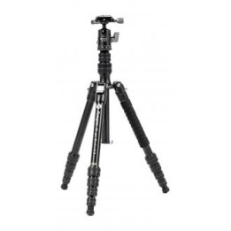 Statyw Fotopro X-go Gecko E2 z głowicą kulową FPH-42QP