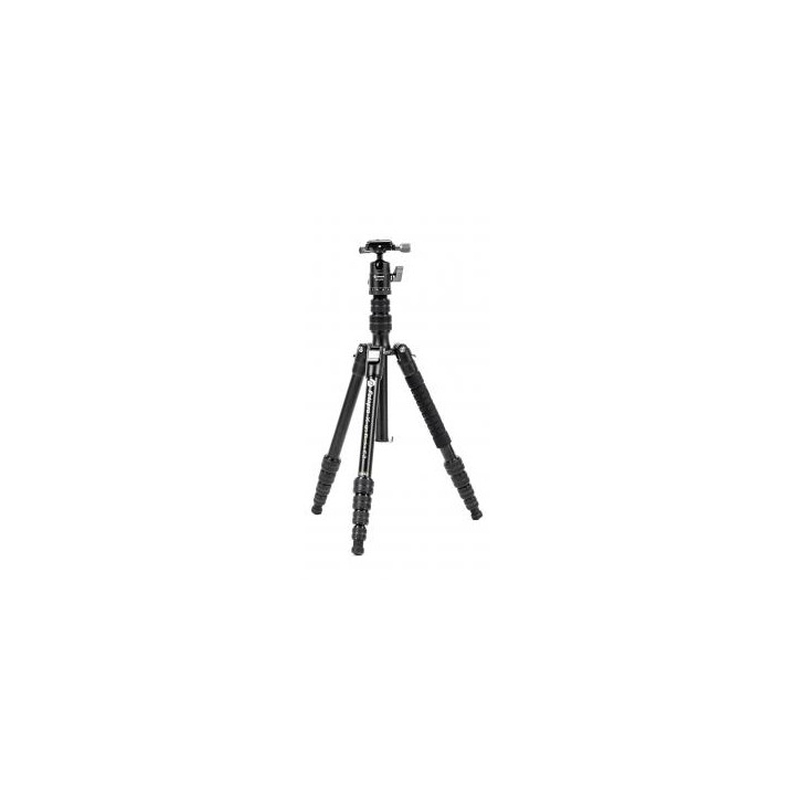 Statyw Fotopro X-go Gecko E2 z głowicą kulową FPH-42QP