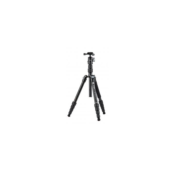 Statyw Fotopro X-go Gecko E2 z głowicą kulową FPH-42QP