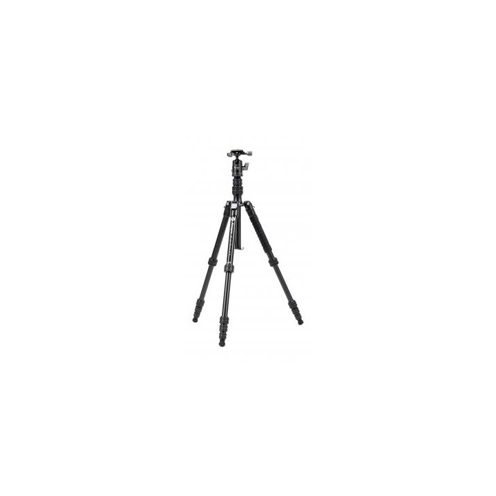 Statyw Fotopro X-go Gecko E2 z głowicą kulową FPH-42QP