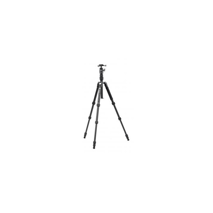 Statyw Fotopro X-go Gecko E2 z głowicą kulową FPH-42QP