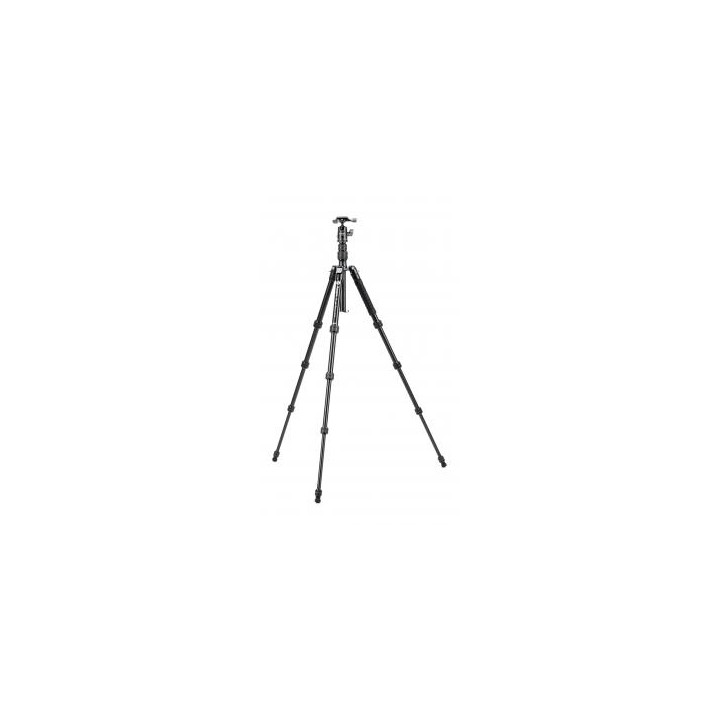 Statyw Fotopro X-go Gecko E2 z głowicą kulową FPH-42QP