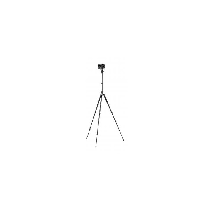 Statyw Fotopro X-go Gecko E2 z głowicą kulową FPH-42QP