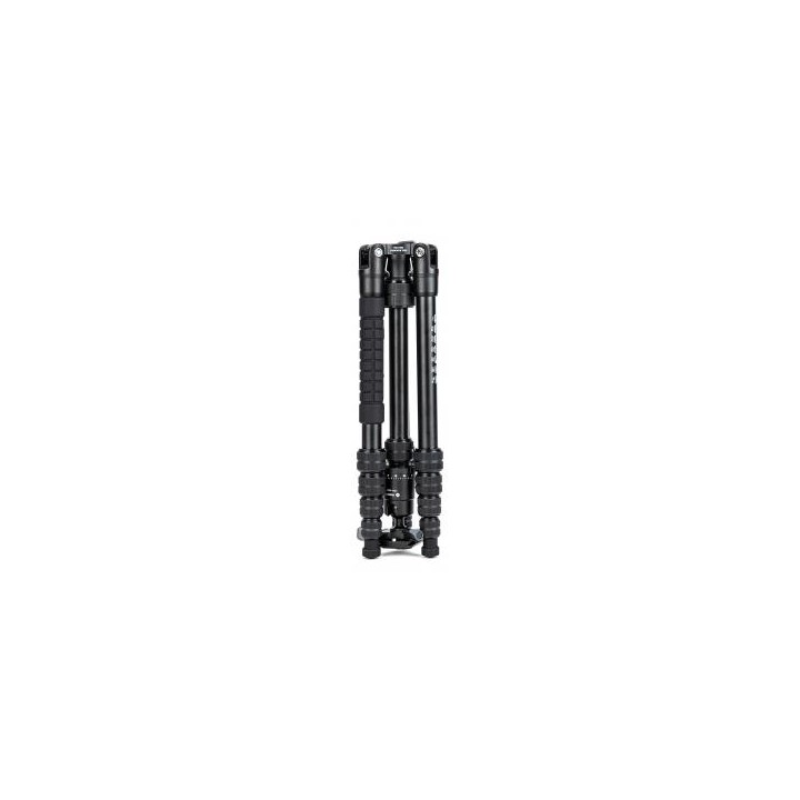 Statyw Fotopro X-go Gecko E2 z głowicą kulową FPH-42QP