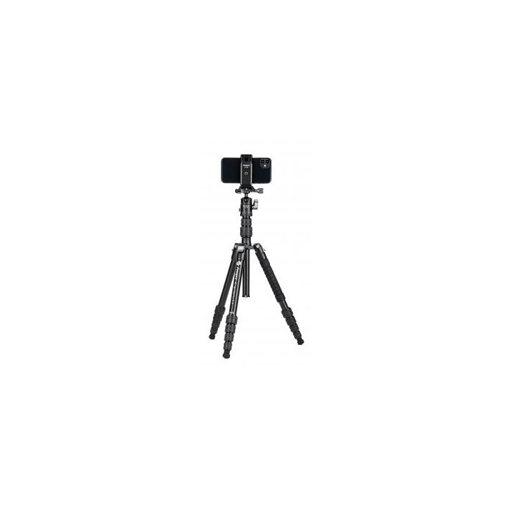 Statyw Fotopro X-go Gecko E2 z głowicą kulową FPH-42QP