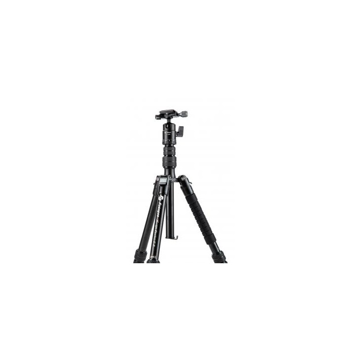 Statyw Fotopro X-go Gecko E2 z głowicą kulową FPH-42QP
