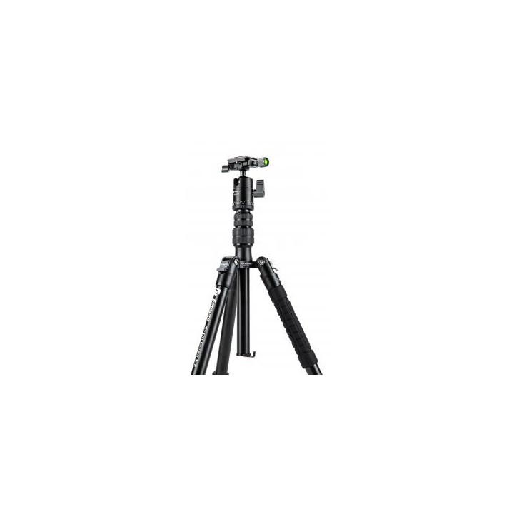 Statyw Fotopro X-go Gecko E2 z głowicą kulową FPH-42QP