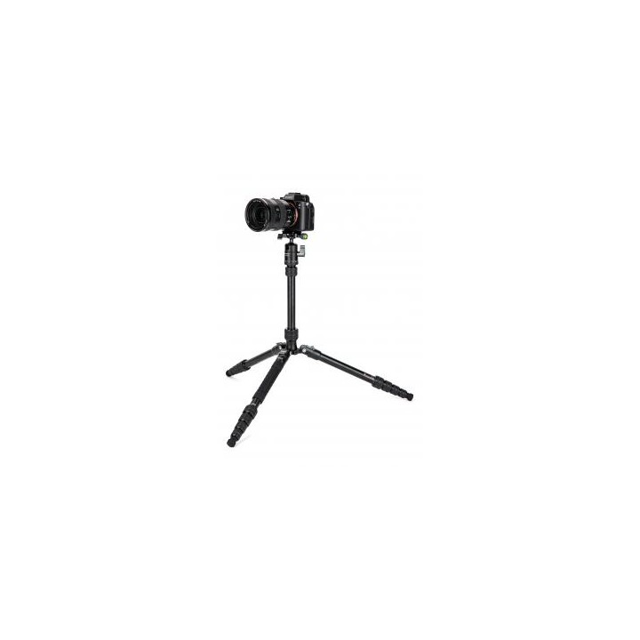 Statyw Fotopro X-go Gecko E2 z głowicą kulową FPH-42QP