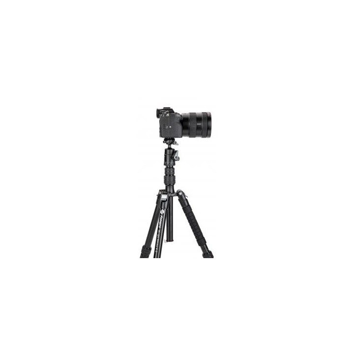Statyw Fotopro X-go Gecko E2 z głowicą kulową FPH-42QP